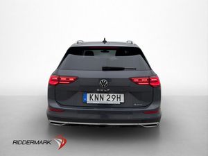 Volkswagen Golf bild 6