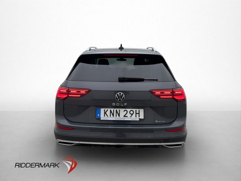 Volkswagen Golf bild 6