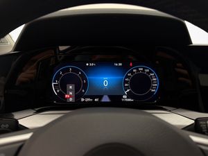 Volkswagen Golf bild 11