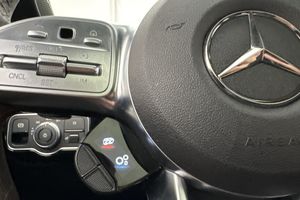 Mercedes CLA45 AMG bild 21
