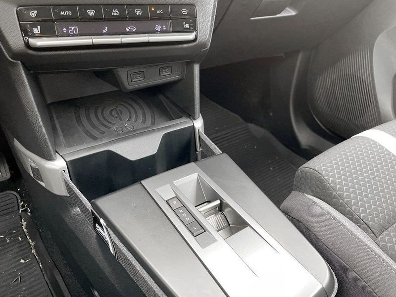 Opel Frontera bild 13
