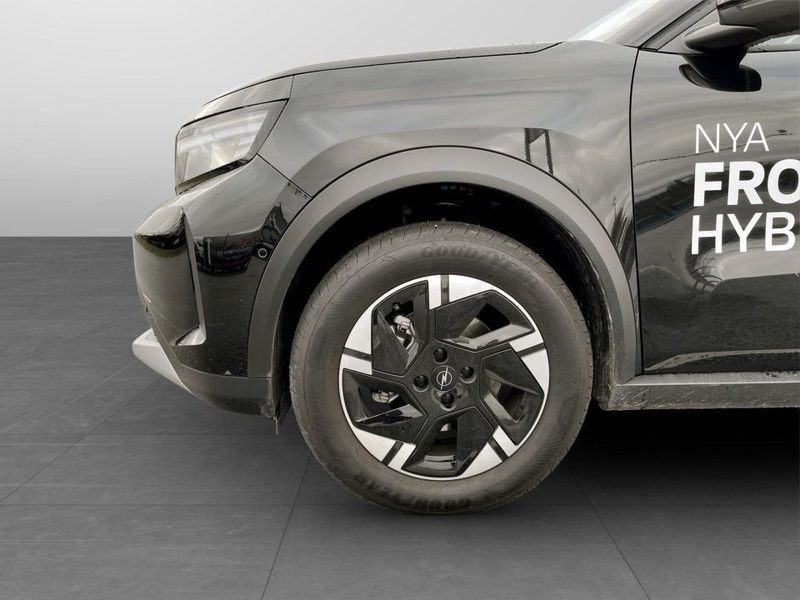 Opel Frontera bild 11