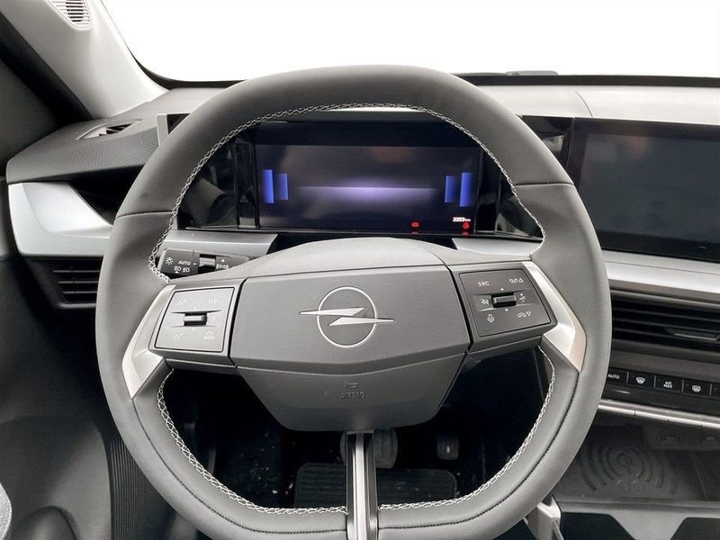 Opel Frontera bild 10