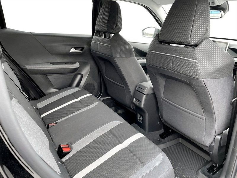 Opel Frontera bild 8