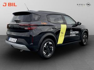 Opel Frontera bild 2