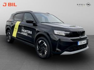 Opel Frontera bild 1
