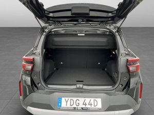 Opel Frontera bild 16