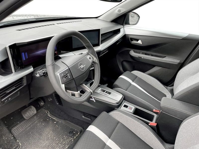 Opel Frontera bild 9