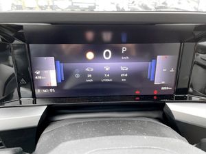 Opel Frontera bild 5