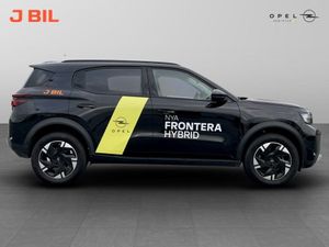 Opel Frontera bild 4