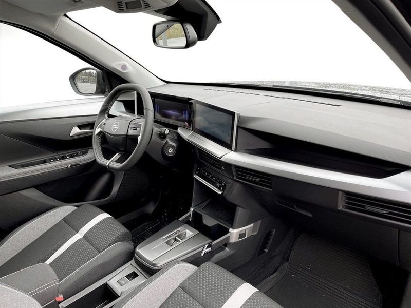 Opel Frontera bild 14