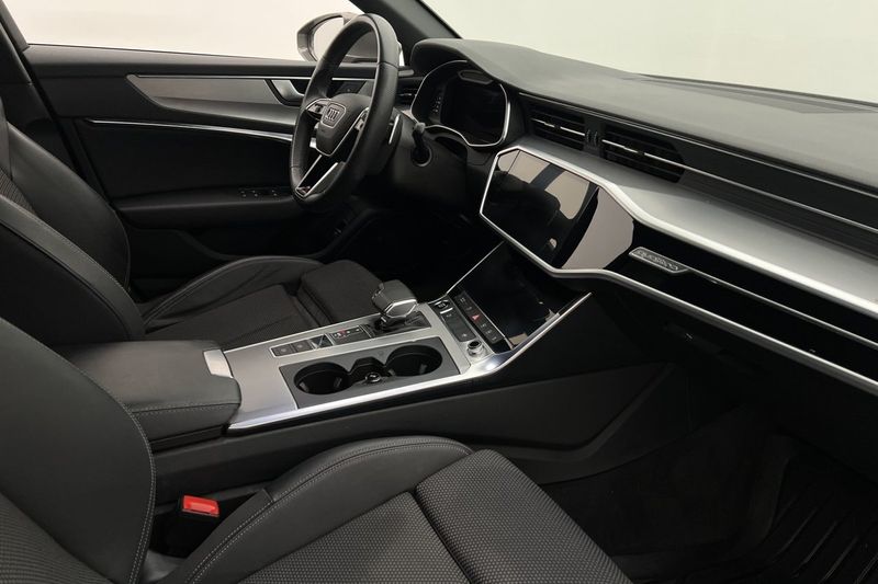 Audi A6 bild 12