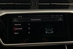 Audi A6 bild 27