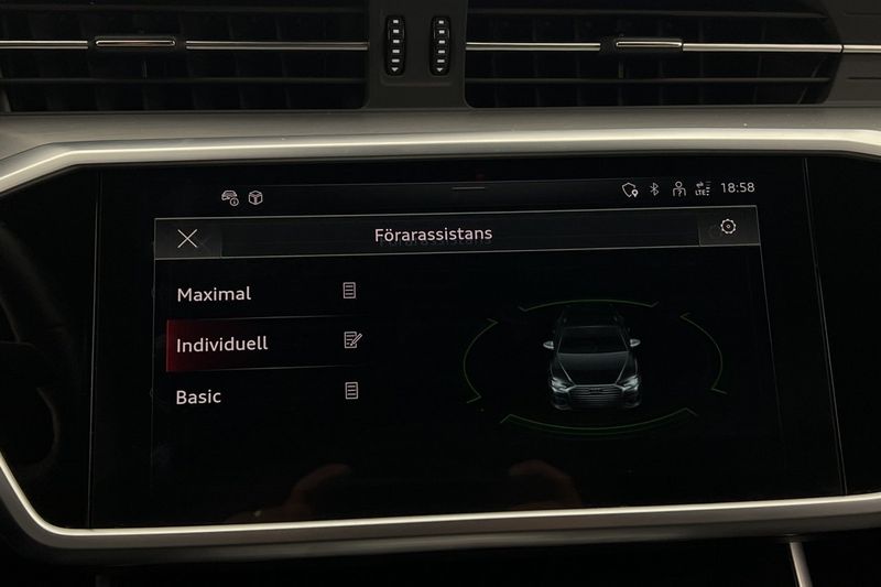 Audi A6 bild 27