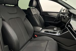 Audi A6 bild 19