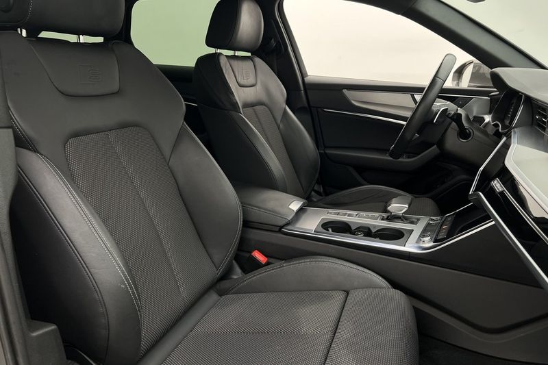 Audi A6 bild 19