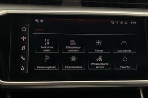 Audi A6 bild 30