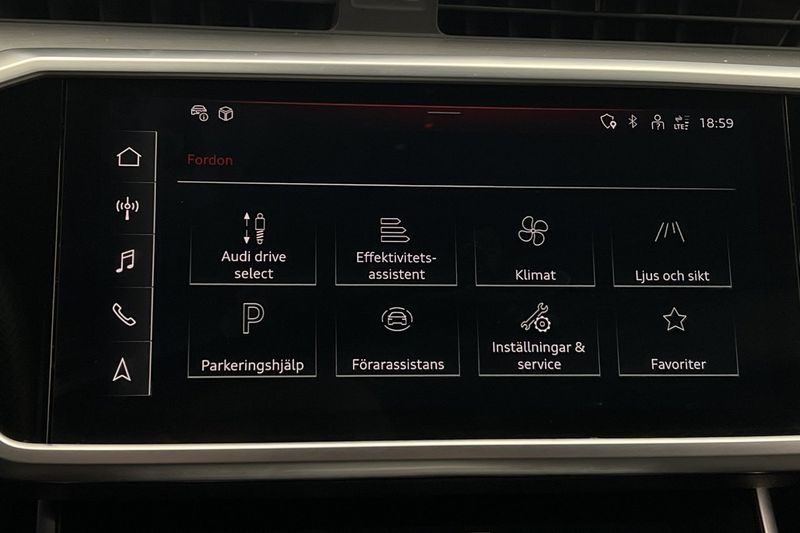 Audi A6 bild 30