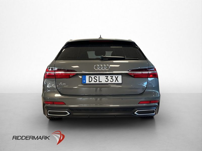 Audi A6 bild 5