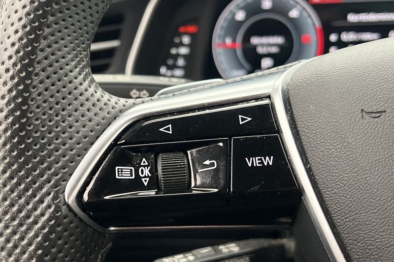 Audi A6 bild 16