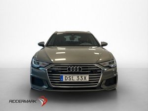 Audi A6 bild 2