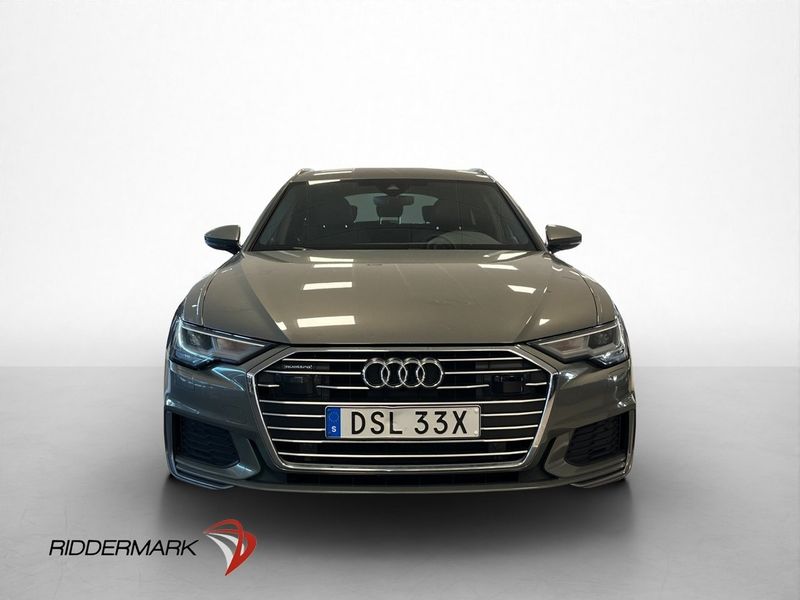 Audi A6 bild 2