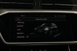 Audi A6 bild 31
