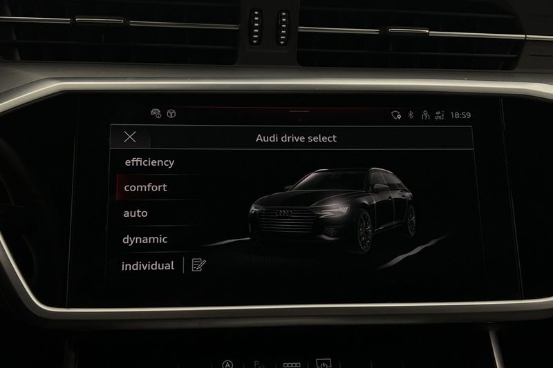 Audi A6 bild 31