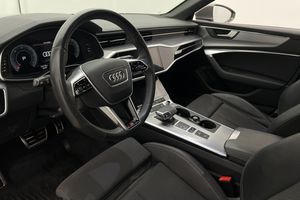 Audi A6 bild 10
