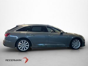 Audi A6 bild 6