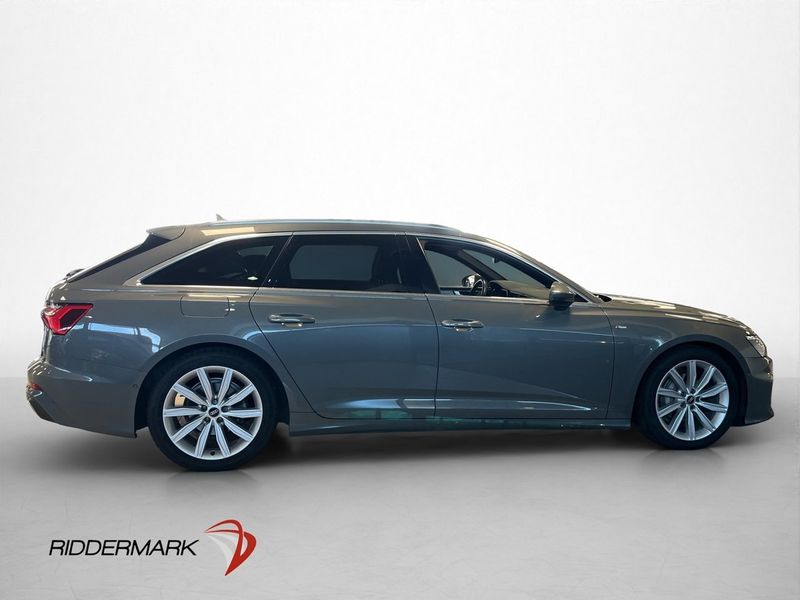 Audi A6 bild 6