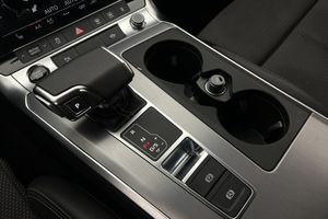 Audi A6 bild 25