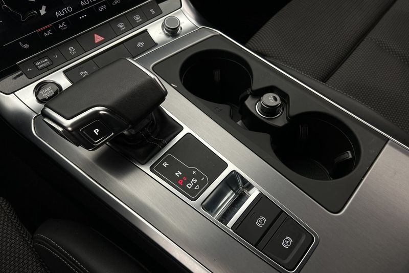 Audi A6 bild 25
