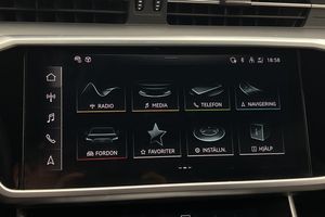 Audi A6 bild 23