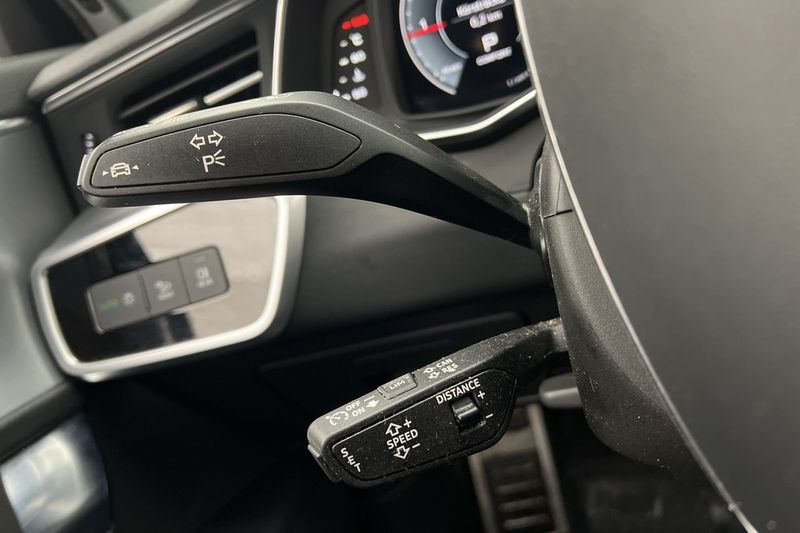 Audi A6 bild 21
