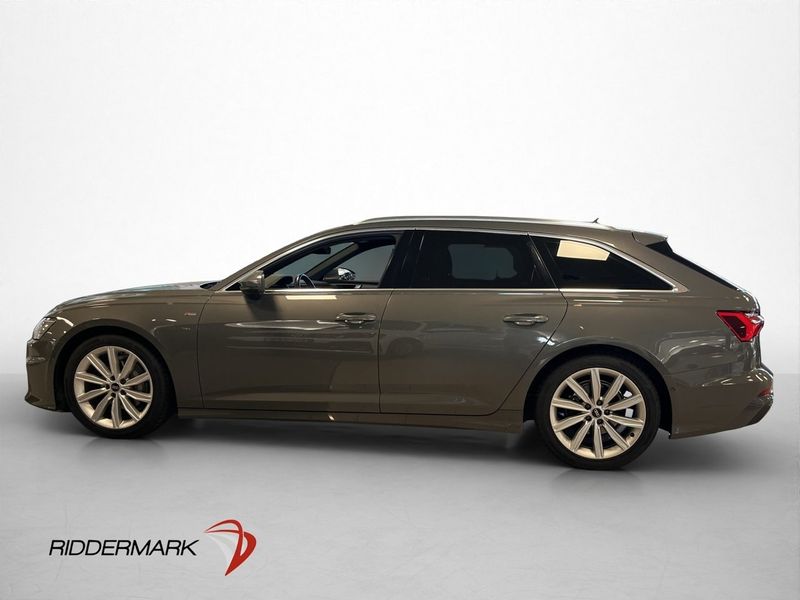 Audi A6 bild 4