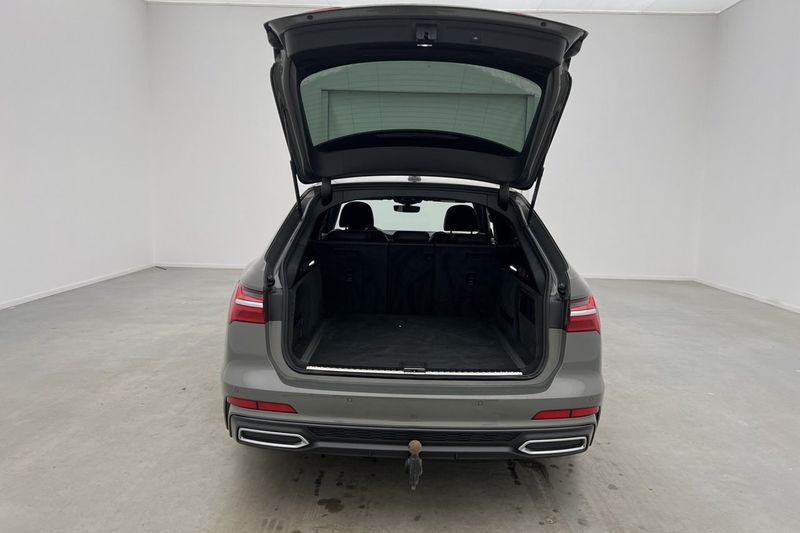 Audi A6 bild 8