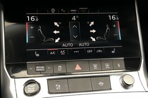 Audi A6 bild 22