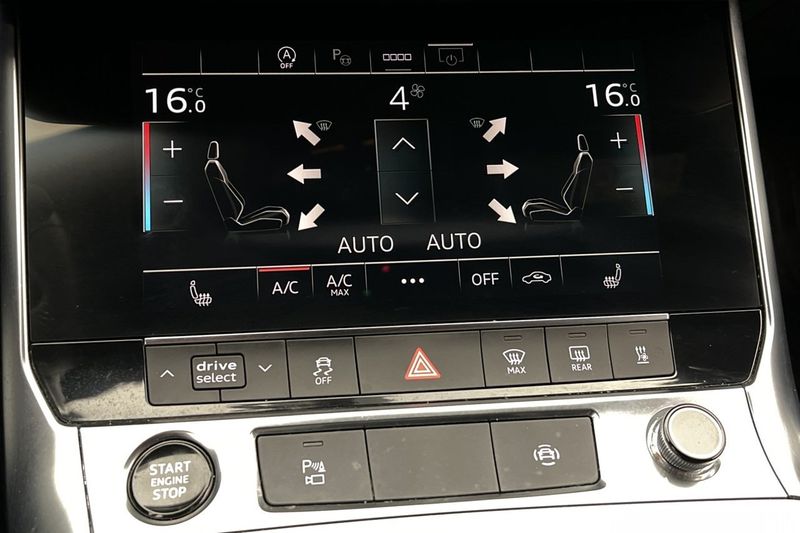 Audi A6 bild 22