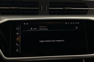 Audi A6 bild 15