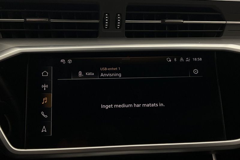 Audi A6 bild 15