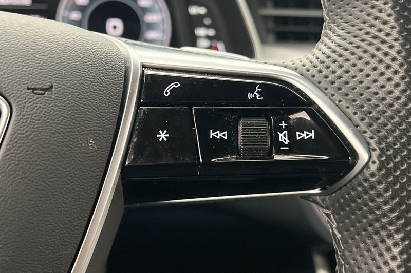 Audi A6 bild 17