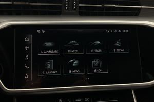 Audi A6 bild 24