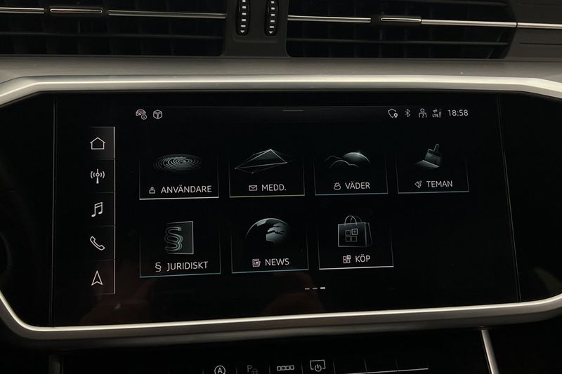 Audi A6 bild 24