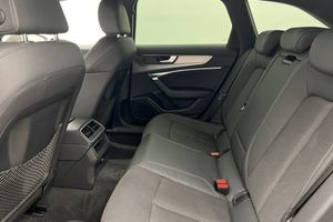 Audi A6 bild 18
