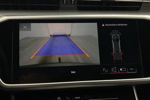 Audi A6 bild 13