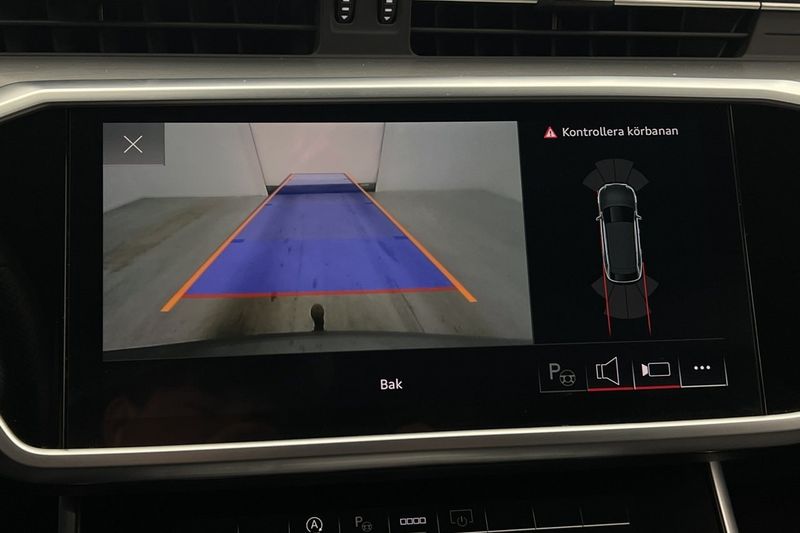 Audi A6 bild 13