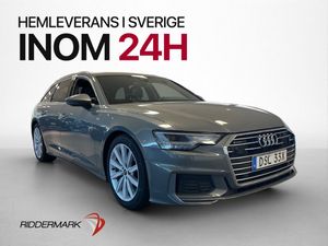 Audi A6 bild 3