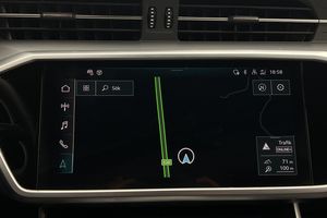 Audi A6 bild 14