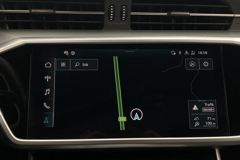 Audi A6 bild 14